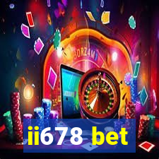 ii678 bet